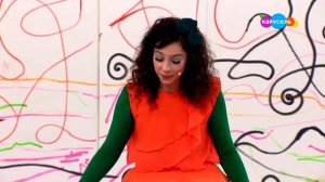 Студия Каляки-Маляки. Пластилиновый натюрморт (от 18.08.2023)