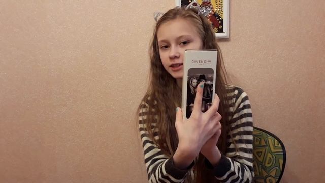 Мои подарки на День Рождения/12 лет/Новый канал смотреть онлайн