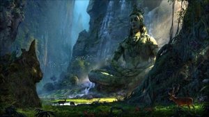 Uma Mohan - Shiva Mantra Ghanapaatha