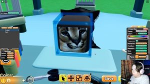 НОВЫЕ КОДЫ в АДОПТ Петс Роблокс | ? Промокоды в Adopt Pets donation game