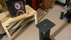 Yamaha NS-3000 - Unboxing at HiFi-Expert