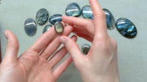 Посылочка от Жанны Панцеровой.