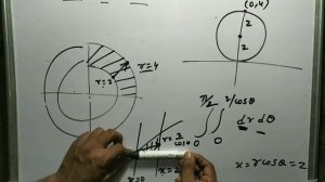 1.11 change into polar coordinate then evaluate double integration ( part 12) hindi applied maths 2