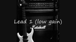 Marshall JVM410H demo / review