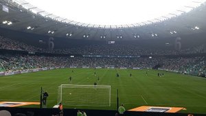 Стадион Краснодар матч Краснодар Крылья Советов