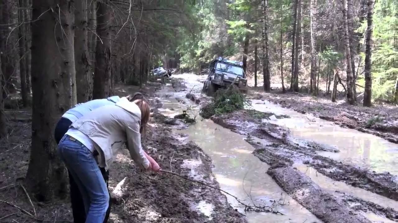 2011 04 PN4x4 В сказку.mov