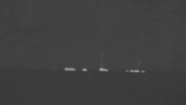 Ansitz 01.11.2016 mit dem Pulsar Quantum XQ38 Wärmebildgerät (Thermal Vision) смотреть онлайн