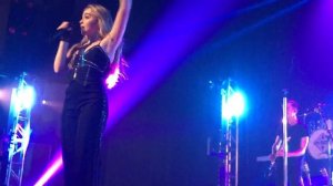 Sabrina Carpenter - No Words