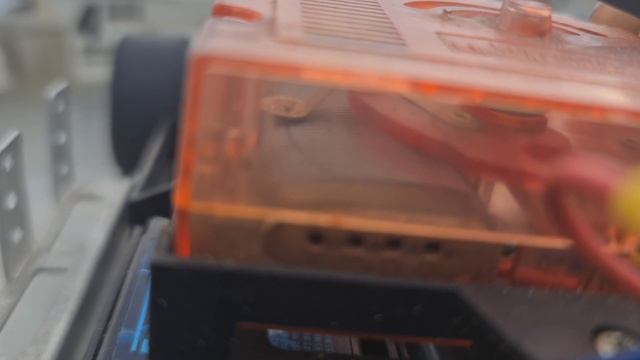 1978 rc car - Nichimo model company - 112 porsche flatnose 935 vintage toy