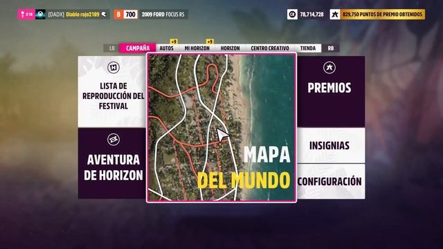 FORZA HORIZON 5 | DESAFIO DE FOTOS #BEARNECESSITIES| FORD FOCUS RS 2009| SERIE 6 INVIERNO смотреть онлайн