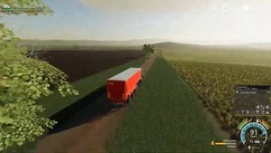 Свапа Агро v2.9.0 Меняю свинарник на новый. Autodrive.