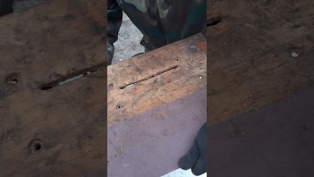 Стол для циркулярной пилы своими руками -часть 1.