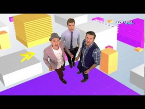 Парад Музыки Первого - Алексей Воробьев Vol.4