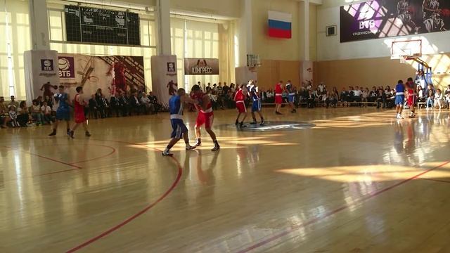 Праздник спорта в МГУ 01.09.17 смотреть онлайн