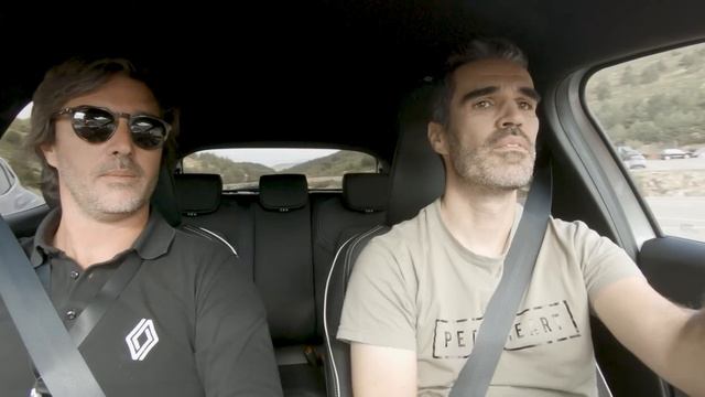 Novo RENAULT AUSTRAL recebe sigla ALPINE! Confuso? Eu explico! смотреть онлайн