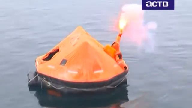 Учения на Сахалине. 22.07.2015 смотреть онлайн