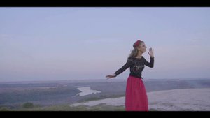 Екатерина Короткова_Степь