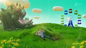 Реклама Кузя Лакомкин В сказке