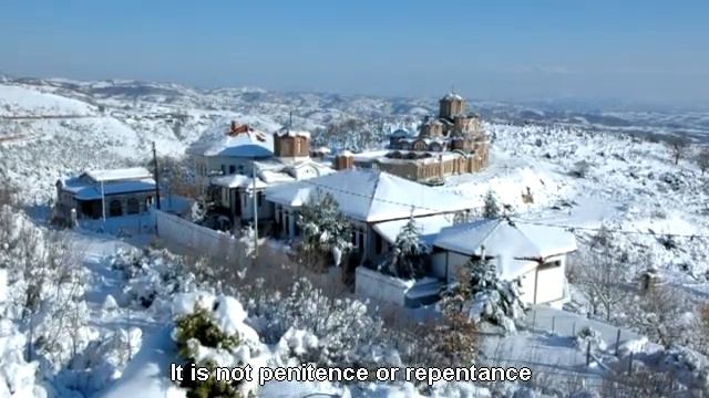 Saints Raphael,Nikolaos and Irene miracles-Introduction from the Bishop of Goumenissa Dimitrios