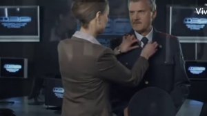 Галина Николаевна след