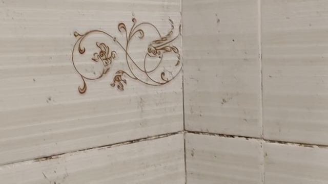 Как убрать плесень со стен в ванной простой способ хозяйкам на заметку смотреть онлайн