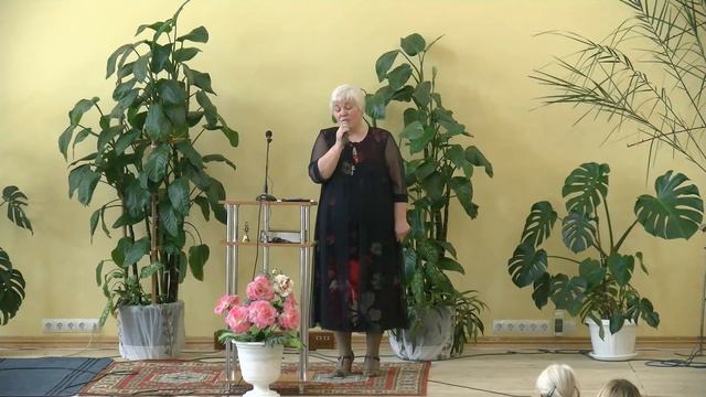 Елена Цветкова - Сказал человек как мне Бога увидеть? смотреть онлайн