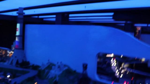 Немного красной площади и царь макет смотреть онлайн