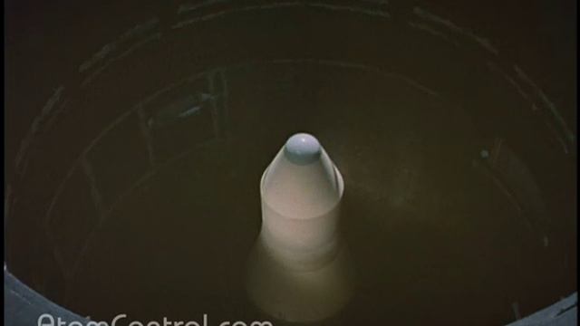 Safety Tips When Delivering a Nuclear Attack смотреть онлайн