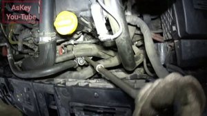 ✅ ✌??? Рено сценик 3 замена масло ДВС #Renault #Scenic3