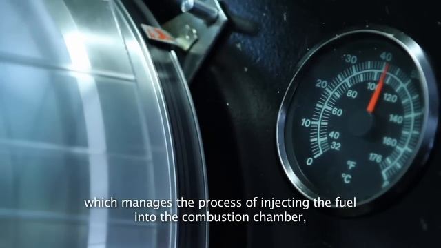 Technology & engine - Renault Trucks Racing смотреть онлайн