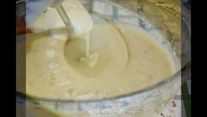 Медовик на кефире, подробный рецепт