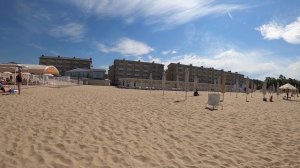 Знакомство с летним кабинетом 2023