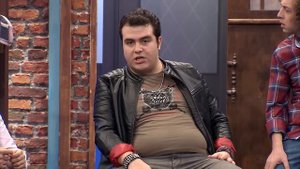 Çok Güzel Hareketler 2 | Erkek Yurdu 2 (33.Bölüm)