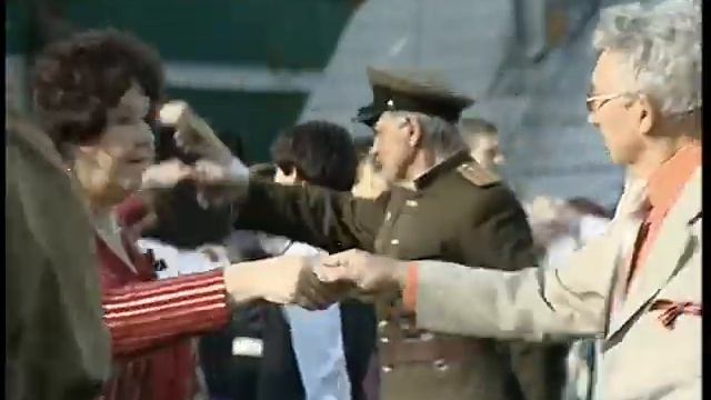 Бал сад эрмитаж.avi смотреть онлайн