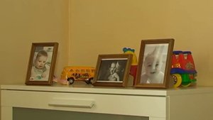 В детском отделении больницы живут "отказнички"
