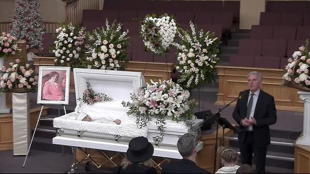 Похоронное Служение смотреть онлайн