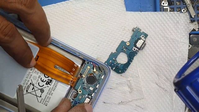 samsung a33 5g charging error ! samsung a33 charging temperature | a336b charging problem solution смотреть онлайн