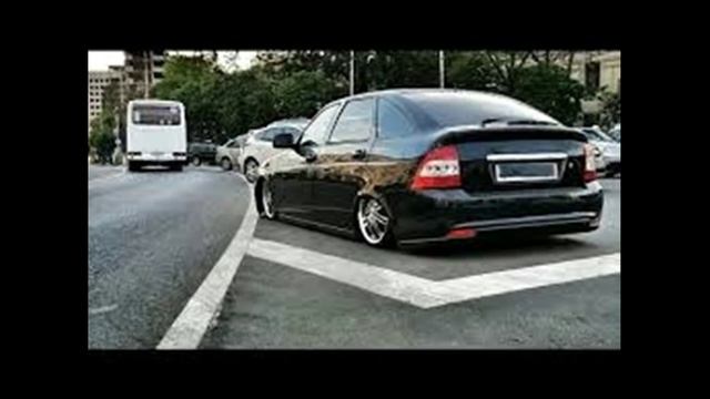 Azeri Bass Music [снова ночь опустилась] смотреть онлайн