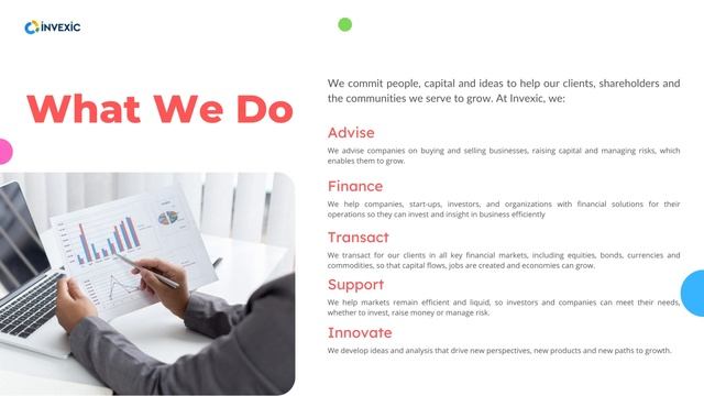 Company Profile смотреть онлайн