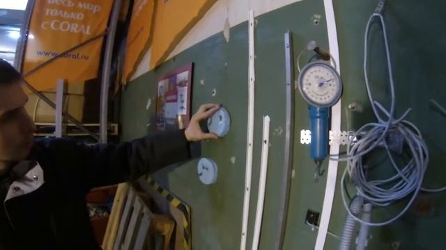 Монтаж утеплителя обычными гвоздями по бетону тип C6 смотреть онлайн