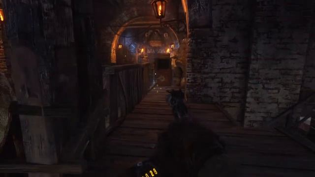 Metro Exodus (Метро Исход) - Клетчатые сумки смотреть онлайн