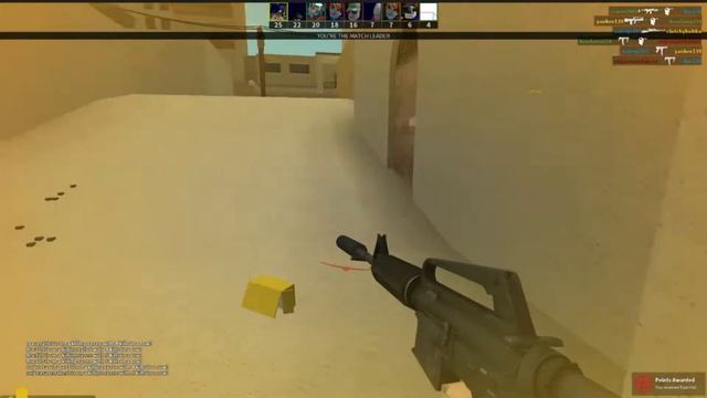 And this is why I hate ROBLOX.. смотреть онлайн