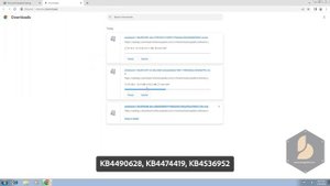 How to Fix Cannot Install the KB4534310 in Windows 7 | Fix Roblox Error KB4534310 in Windows 7