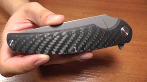 "Ворон" Мастерская Чебуркова. Самые первые впечатления.