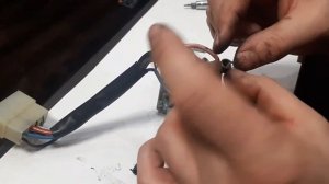 ремонт замка зажигания ваз 21099