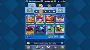 Asking Ai to Create The Best Clash Royale Decks (Chat GPT)