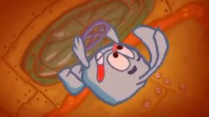 ВЫПУСТИТЕ МЕНЯ ОТСЮДА!