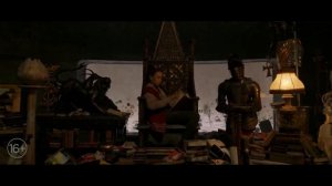 Вечные — Русский тизер-трейлер (2021)