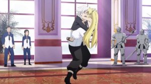 Класс для героев (2023) [anime-online.su]