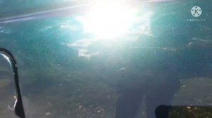 полируем Уаз ПАТРИОТ своими руками...